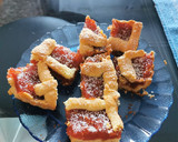 Foto del paso 7 de la receta: Pasta frola