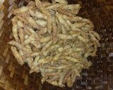 Foto langkah ke 4 dari resep Kacang sembunyi manis pedes gilaa.