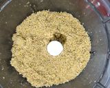 Foto del paso 2 de la receta: Turrón de chocolate negro 85% y pistachos