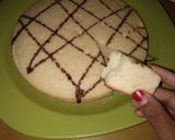 Foto langkah ke 5 dari resep Bolu susu mini rice cooker.