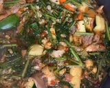 รูปขั้นตอนการทำที่ 6 ของ อ่อมเนื้อ#แกงอ่อม
