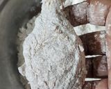 A picture of step 3 of KFC-Style Fried Chicken.
