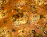 मेथी के कोफ्ते (methi ke kofte recipe in Hindi) रेसिपी चरण 4 फोटो