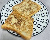Foto del paso 4 de la receta: French Toast Muy Bajas en Calorías y Sin Huevo