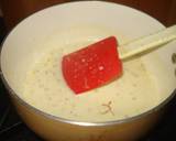 Sabudana –makhana kheer recipe step 2 photo
