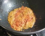 A picture of step 13 of Kadhai Paneer.