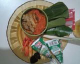 Foto langkah ke 1 dari resep Gulai tunjang.