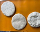 Foto del paso 5 de la receta: Masa de pizza casera