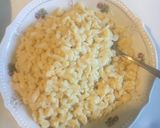 Une image de l'étape 4 de Spätzle.
