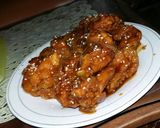 Foto langkah ke 9 dari resep Spicy Wings Jeng Jeng 🐔.