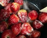 Foto del paso 2 de la receta: Mermelada de Fresa