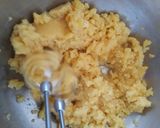 Foto langkah ke 4 dari resep Cream puff.