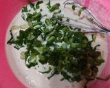Foto langkah ke 3 dari resep Tempe Goreng Bumbu Instan.