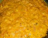 Shahi Bhindi masala recipe step 5 photo
