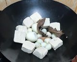 Foto langkah ke 3 dari resep Baceman Khas Jawa.