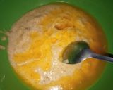 Foto langkah ke 2 dari resep Bolu Pisang Kukus Magic Com.