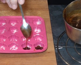 Foto del paso 3 de la receta: Caramelos para la tos