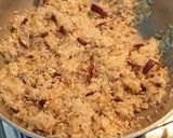 Foto del paso 3 de la receta: Arroz de berenjena