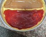 Foto del paso 6 de la receta: Pasta Frola de Membrillo o Dulce de Leche