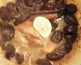 Une image de l'étape 4 de Tajine de pruneaux d'agen 🏺.