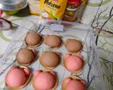 Foto langkah ke 10 dari resep Bakpao Karakter Bear (No Mixer).