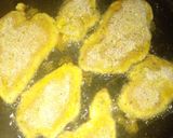 صورة لخطوة 4 من وصفة دجاج كنتاكي مع فلفل الوان 😋