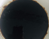 Foto del paso 1 de la receta: 🥧BUDÍN🥮DE CACAO 🍫Y AZÚCAR NEGRA 🧑🏿🧑🏿‍🦲❤️👏🙏🏼