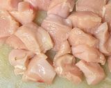Foto langkah ke 1 dari resep Ayam Fillet Saus Tiram.
