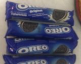 Foto langkah ke 1 dari resep Banoffee Oreo Pie.