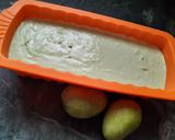 A picture of step 9 of Raw mango icecream.