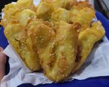 Foto langkah ke 5 dari resep Pisang goreng wijan.