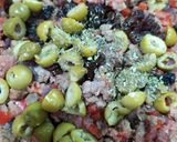Foto del paso 2 de la receta: Canelones de repollo