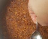 Pas rețetă Cheesse cake tiramisu cu căpșuni și biscuiți speculos 2 fotografie