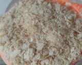 Foto del paso 1 de la receta: Rawmesan vegano #2