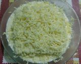 Foto langkah ke 3 dari resep Stup Roti Tawar Vla Keju.