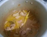 Foto langkah ke 1 dari resep Soto Mie khas Bogor.