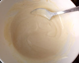 Foto del paso 4 de la receta: Ensaladilla de pollo a la americana