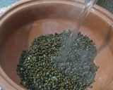 A picture of step 2 of دال مکھنی 😋🤤.