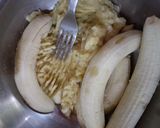Foto del paso 1 de la receta: Cupcake de avena y canela