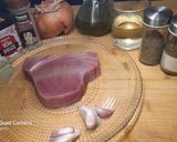 Foto del paso 1 de la receta Atún encebollado