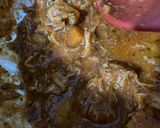 Foto del paso 3 de la receta: Tuco de pollo con verduras