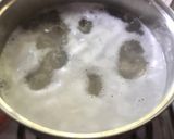 Foto langkah ke 3 dari resep Pempek ikan tenggiri.