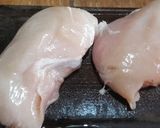 Foto del paso 1 de la receta: Milanesas de Pollo