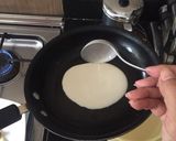 Foto langkah ke 9 dari resep Lumpia mit saus taoco.