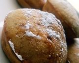 عکس مرحله 6 از دستور کیک گل سرخ
