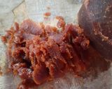 Foto langkah ke 2 dari resep Klepon (Onde-onde).