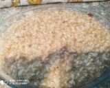 Foto del paso 5 de la receta Rissoto de arroz con setas y queso