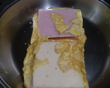 Foto del paso 5 de la receta: Sándwich arropado