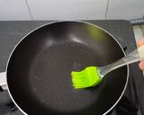 Foto langkah ke 4 dari resep Dadar Gulung (Darlung).
