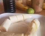Foto del paso 1 de la receta: Helado de Banana  (cambur)